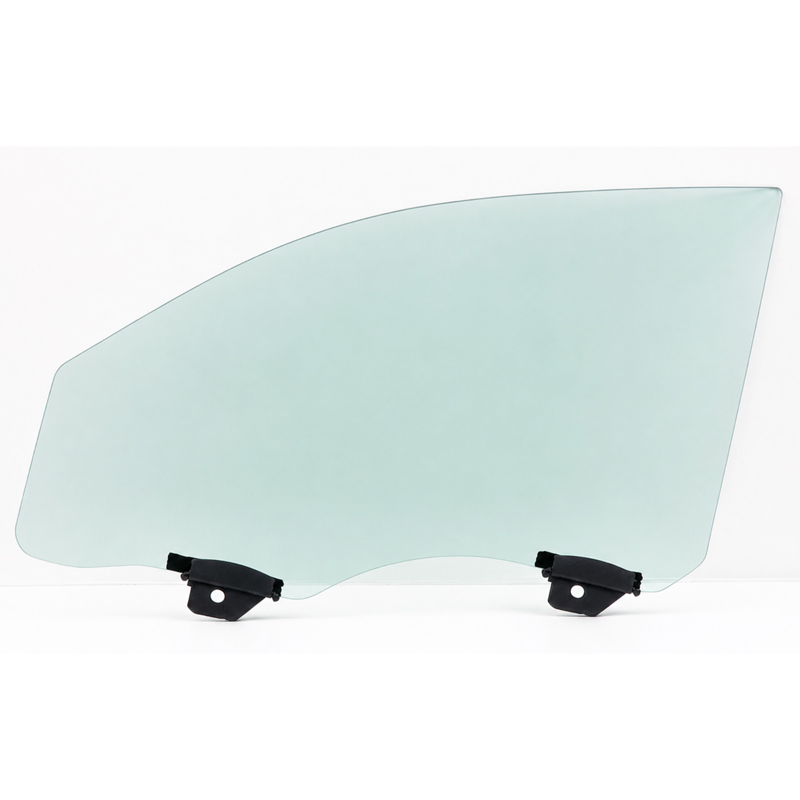 Fits 11-14 Chrysler 200 Dodge Avenger 4Dr Driver Left Front Door Glass Tempered