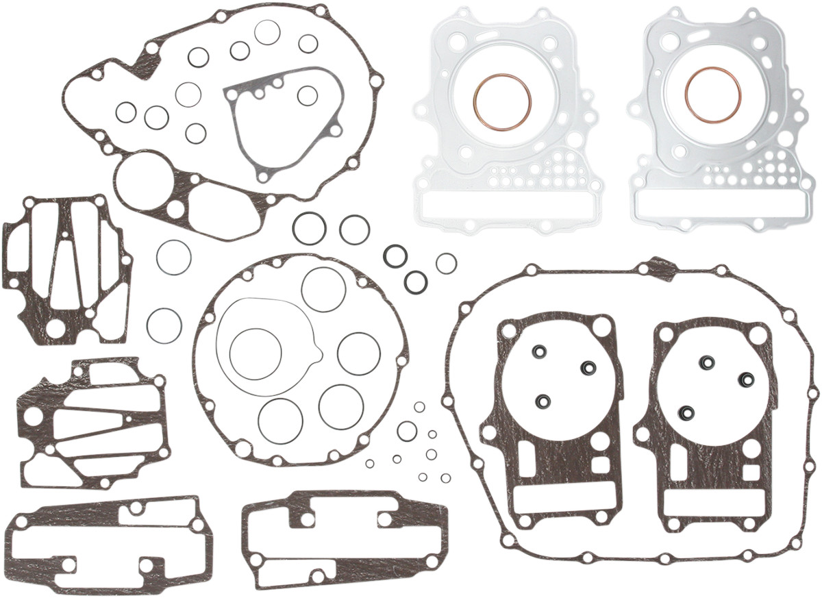 VESRAH - Complete Gasket Set for Honda VT1100C Shadow | VG-1091-M VESRAH - Complete Gasket Set for Honda VT1100C Shadow | VG-1091-M