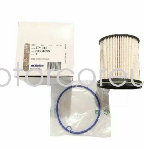 OEM ACDelco Pro Fuel Filter Kit&Gaskets 23304096 TP1015 Fit Chevrolet GMC