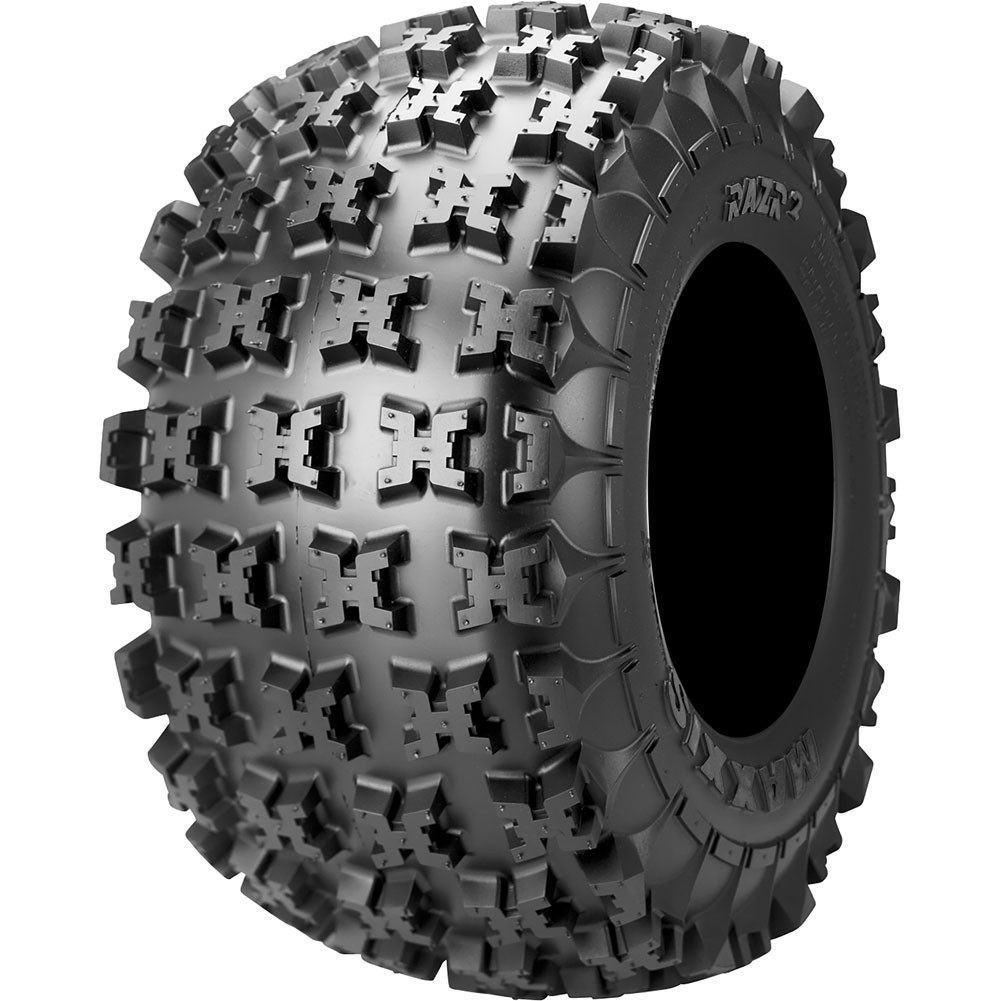 Maxxis Razr II Tire 22x11-9 For YAMAHA RAPTOR 700R 2013-2023