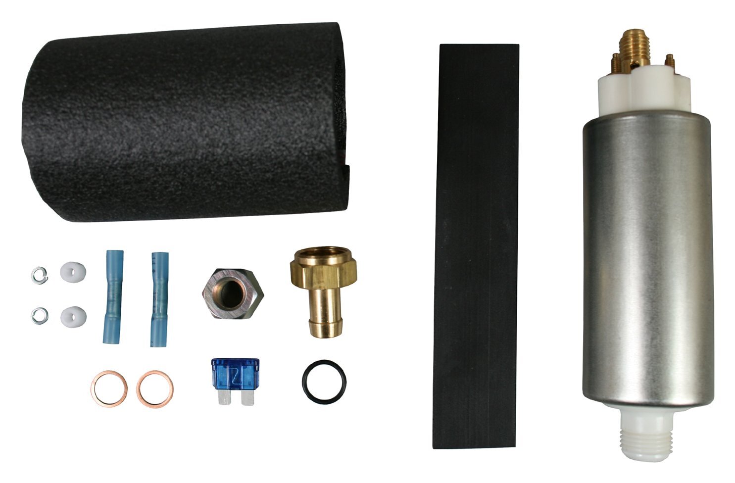 Electric Fuel Pump E8305 For Audi Volkswagen 1977-1989