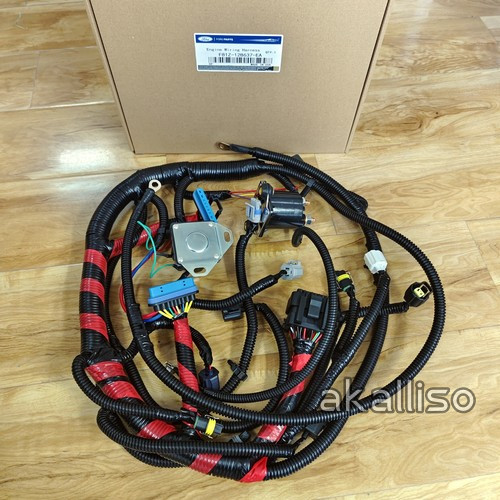 Engine Wiring Harness F81Z12B637EA For 1999-2001 Ford Super Duty 7.3L Diesel