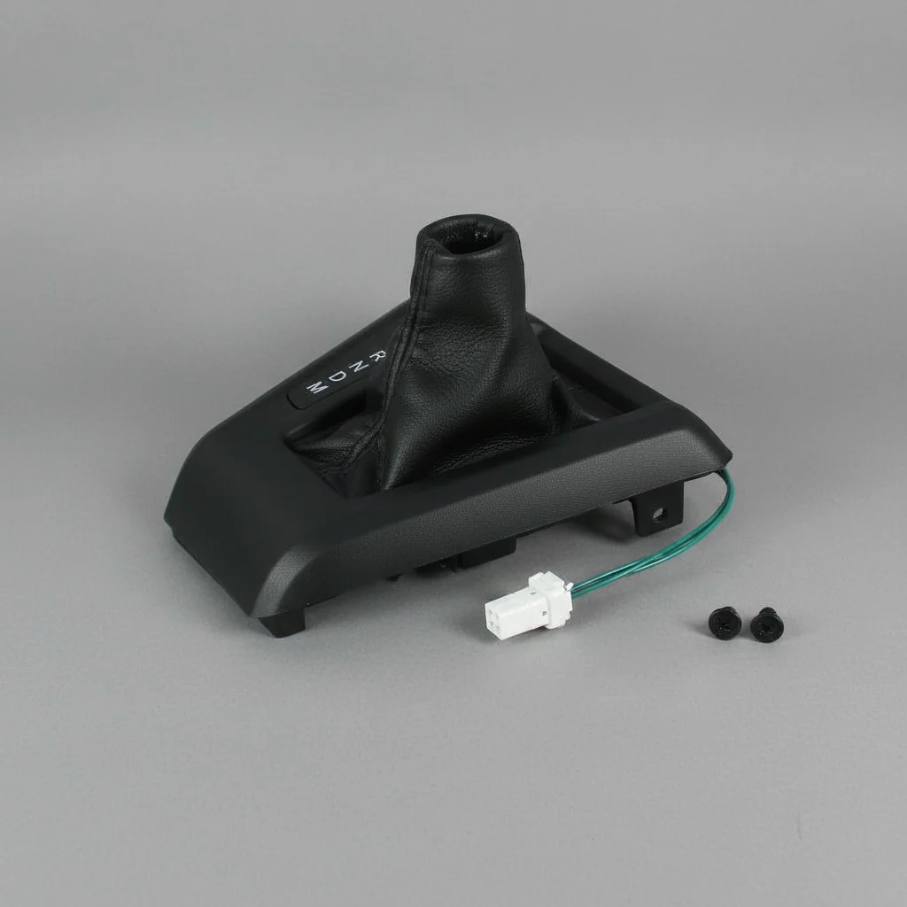 For 2015-2025 Ford Transit Transmission Shift Bezel WIth Tow Haul Button OEM For 2015-2025 Ford Transit Transmission Shift Bezel WIth Tow Haul Button OEM