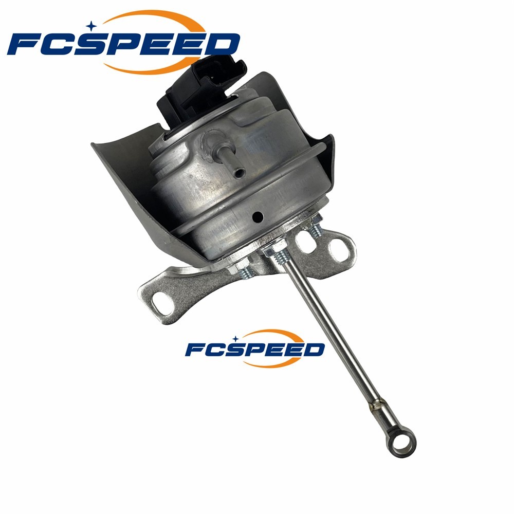 Turbo actuator GTC1244V 806291 784011 for Citroen Peugeot Volvo 1.6HDi DV6C TED4