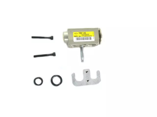 Genuine Mopar A/C Expansion Valve Kit 68267080AA