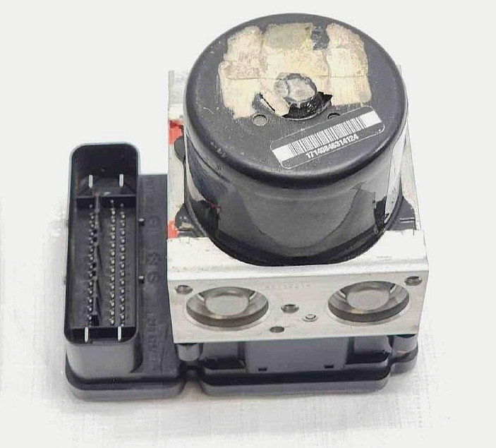 2012-2014 Ford Focus 2.0L ABS Pump Module Anti Lock Brake OEM Tested