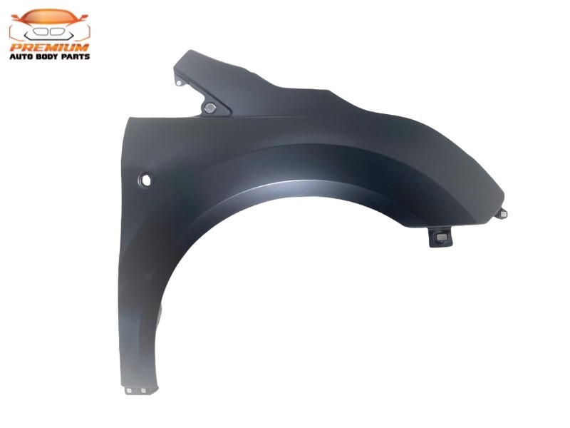 Fits 2014-23 Ford Transit Connect Fender Panel Steel Right Front Passenger Side Fits 2014-23 Ford Transit Connect Fender Panel Steel Right Front Passenger Side