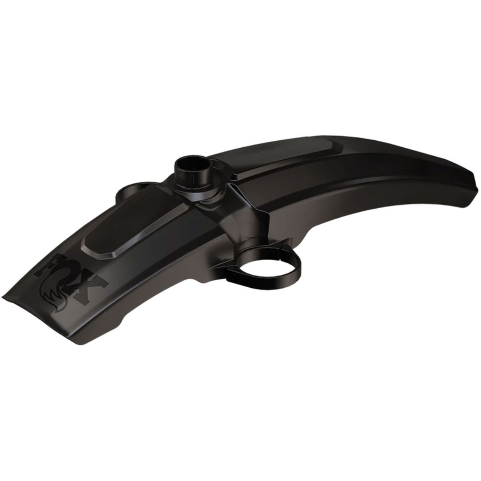 Fox Factory Mudguard Fender - 2026/2027 Podium, Long 803-04-384