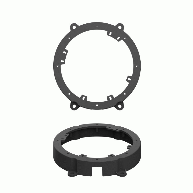 Metra 82-9201 Speaker Adapters - Sonic Electronix