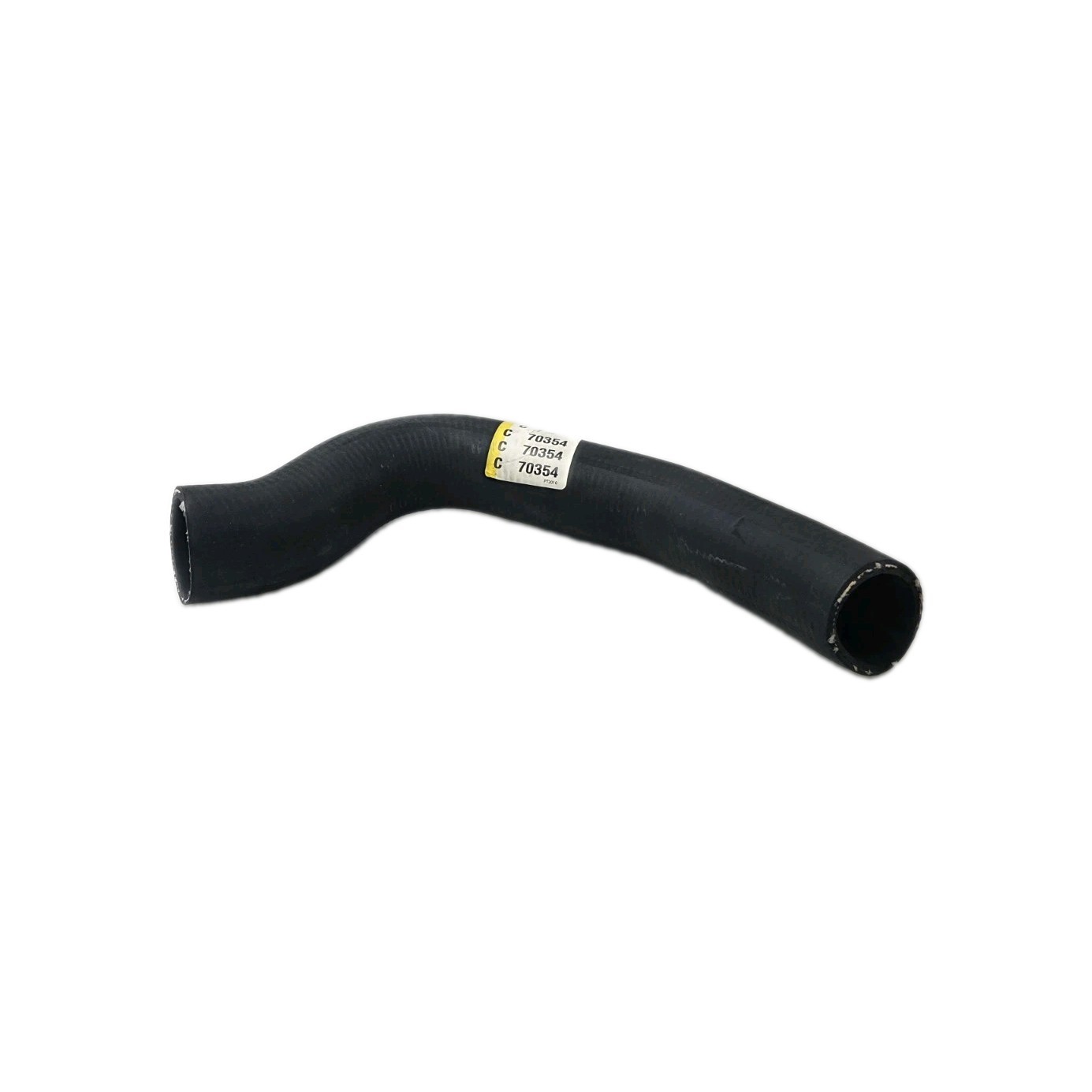 Genuine DAYCO HYDRAULIC Curved Radiator Hose Dayco 70354 Genuine DAYCO HYDRAULIC Curved Radiator Hose Dayco 70354