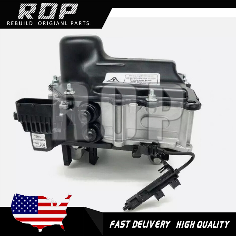 DQ200 0AM 7-Speed DSG Mechatronic (ValveBody&TCU) for AUDI VW SKODA (0AM927769D)