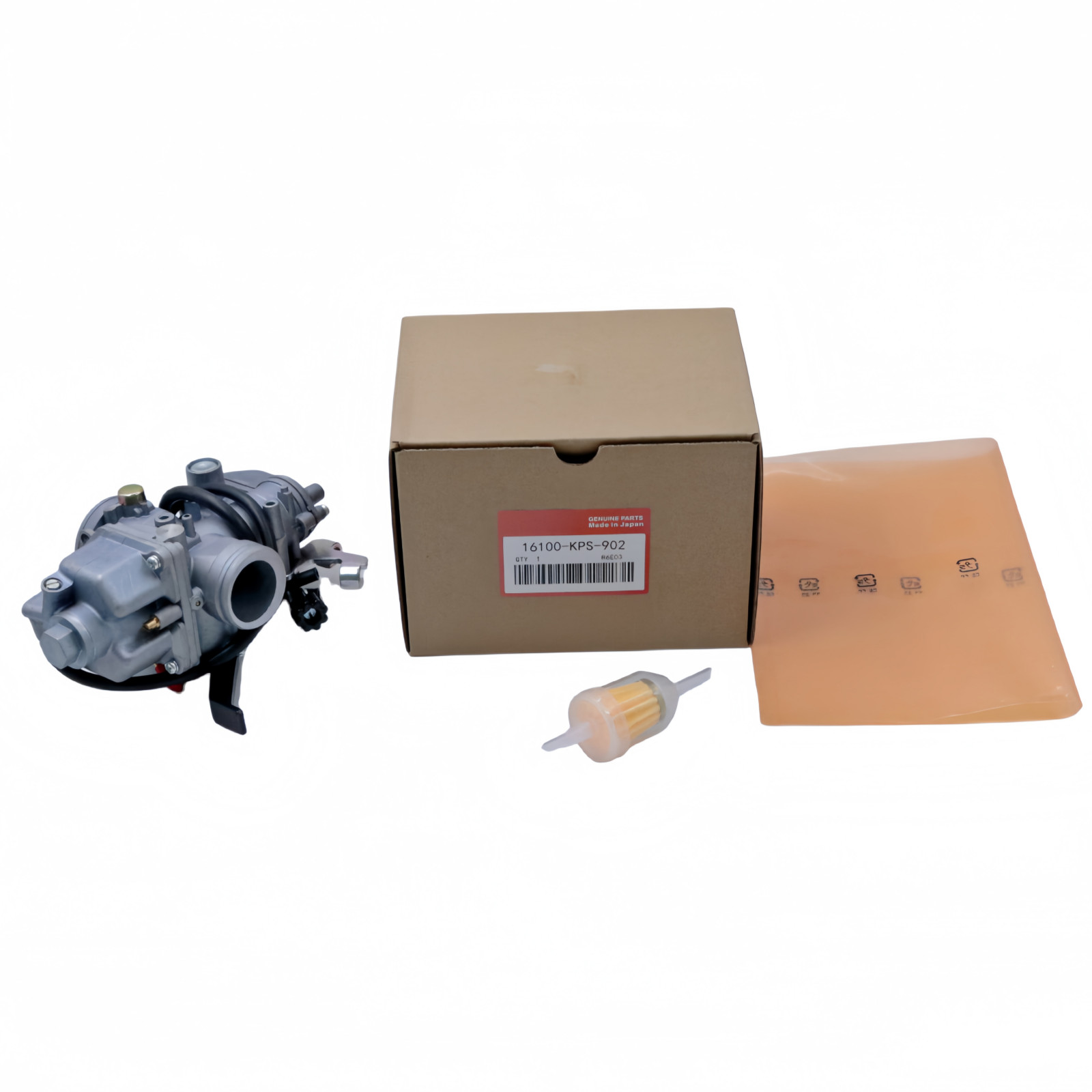 OEM 16100-KPS-902 Carburetor For 2003-2009 Honda CRF230F CRF 230F CRF230 F