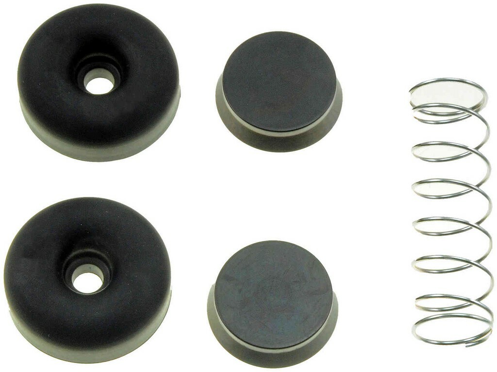 Fits 1960-1970 Chevrolet C10 Pickup Drum Brake Wheel Cylinder Kit Front Dorman
