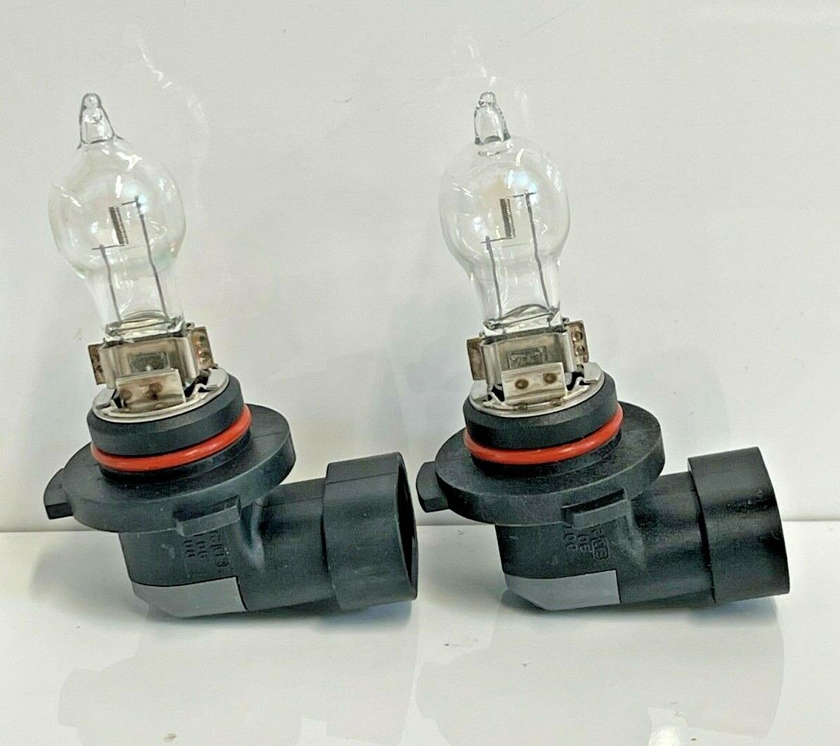 2x-Toshiba HIR1 Bulb Lamps (NOS) WAY Better than Philips/Sylvania (9011)