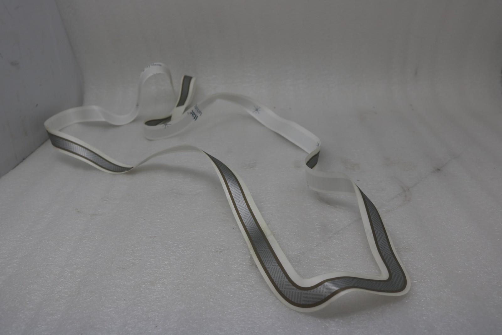 13414-03A NEW OEM 2003 HARLEY-DAVIDSON 100TH ANNIVERSARY FRONT FENDER DECAL
