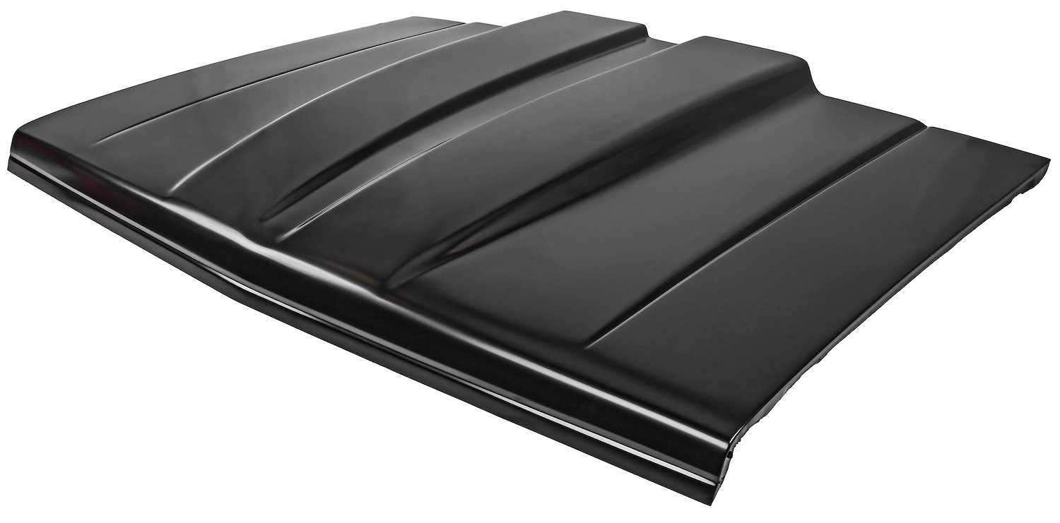 JEGS Cowl Induction Hood for 1982-1993 Chevy S-10, Blazer & GMC Sonoma, Jimmy