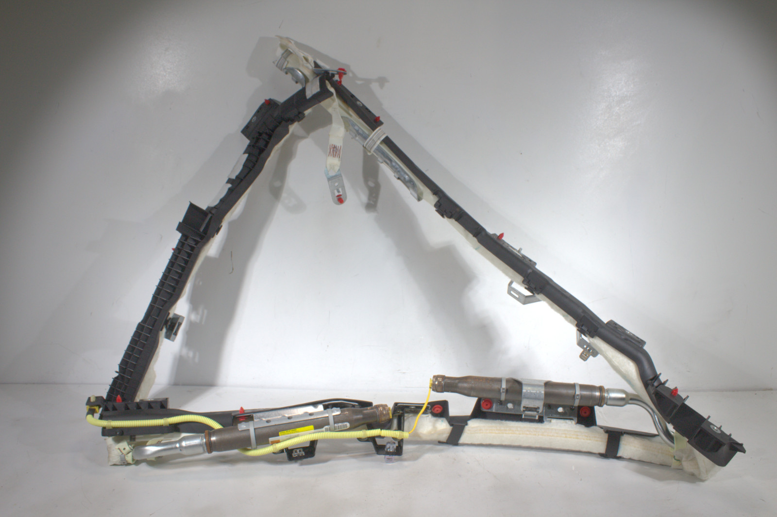 2011-2013 HONDA ODYSSEY LEFT SIDE ROOF CURTAIN CONTROL MODULE OEM 78875-TK8-A82