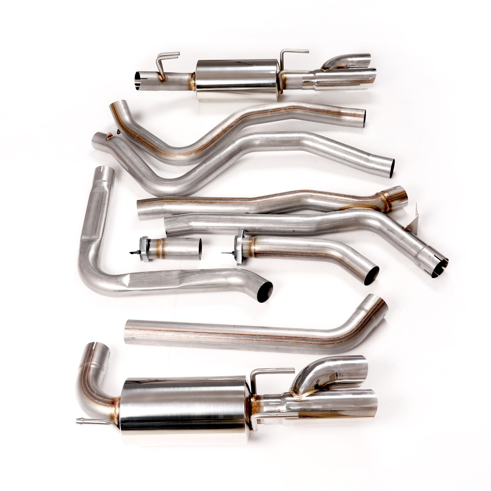 For 98-02 Camaro/Firebird F-Body 5.7L 2.5