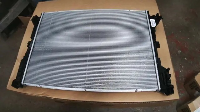 Genuine Mopar Engine Cooling Radiator 68453305AB