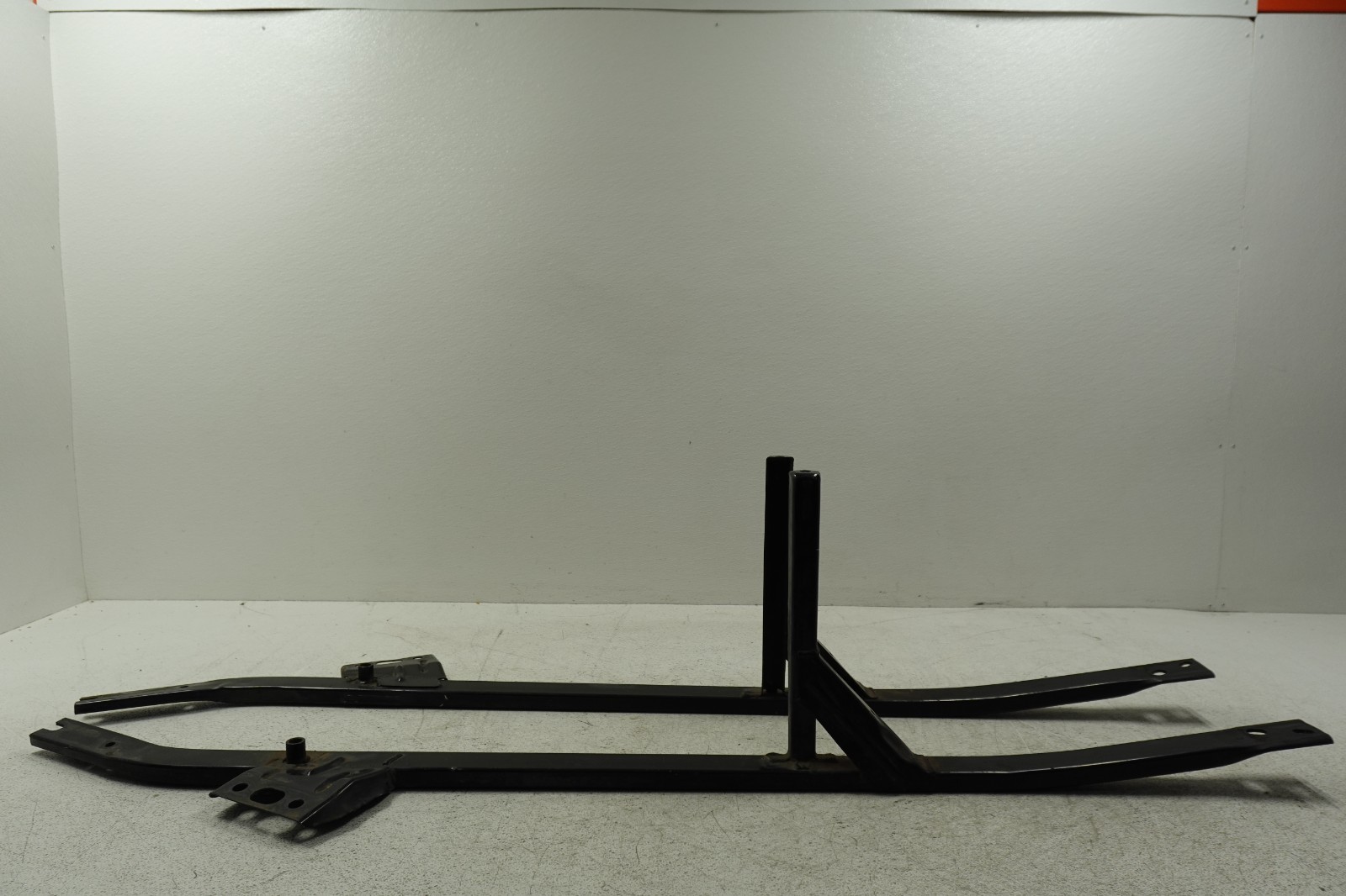 2010-2014 OEM Ford Mustang Convertible Support Braces Subframe Support 10-14