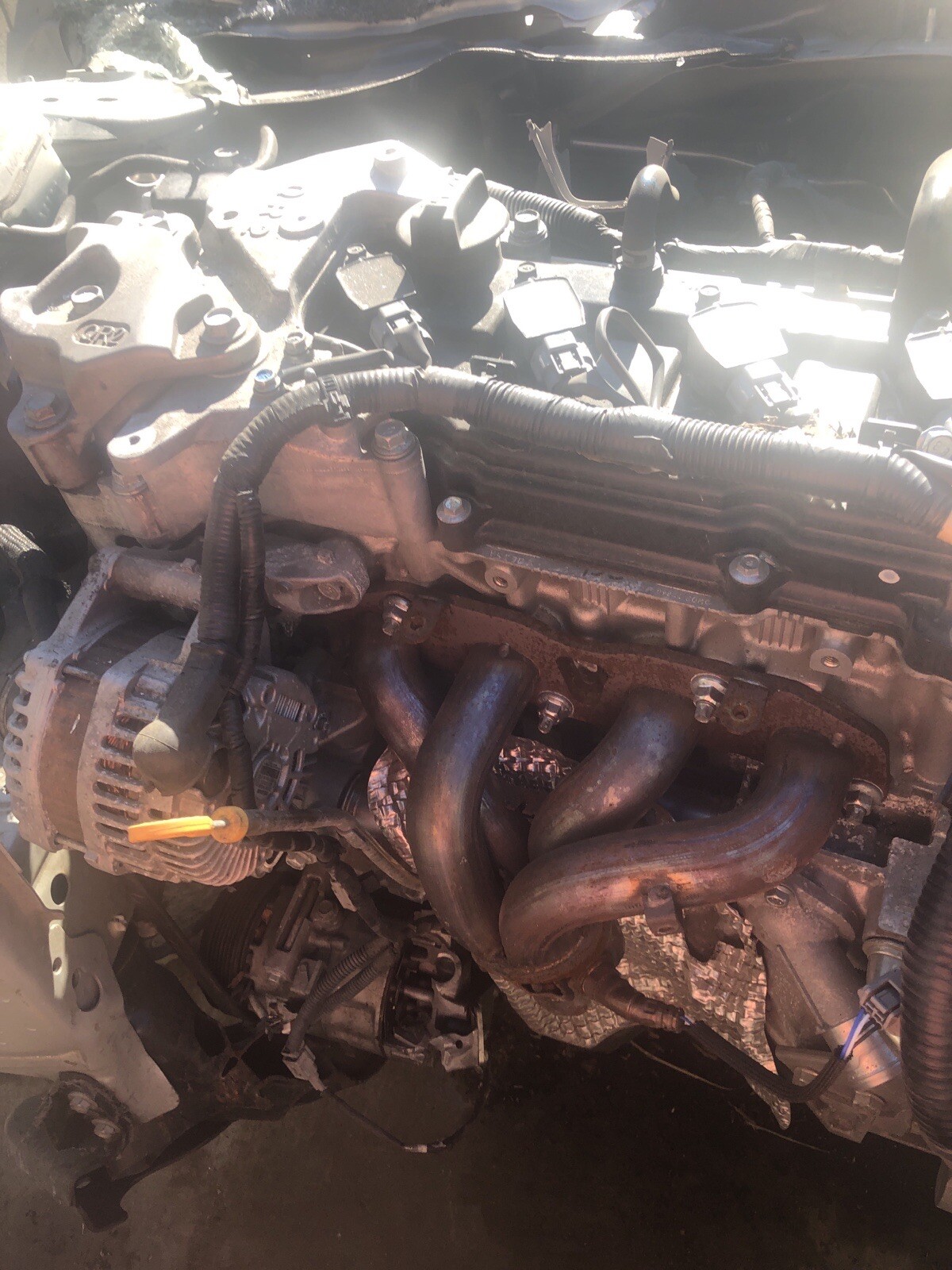 parting out 2018 nissan Altima parting out 2018 nissan Altima