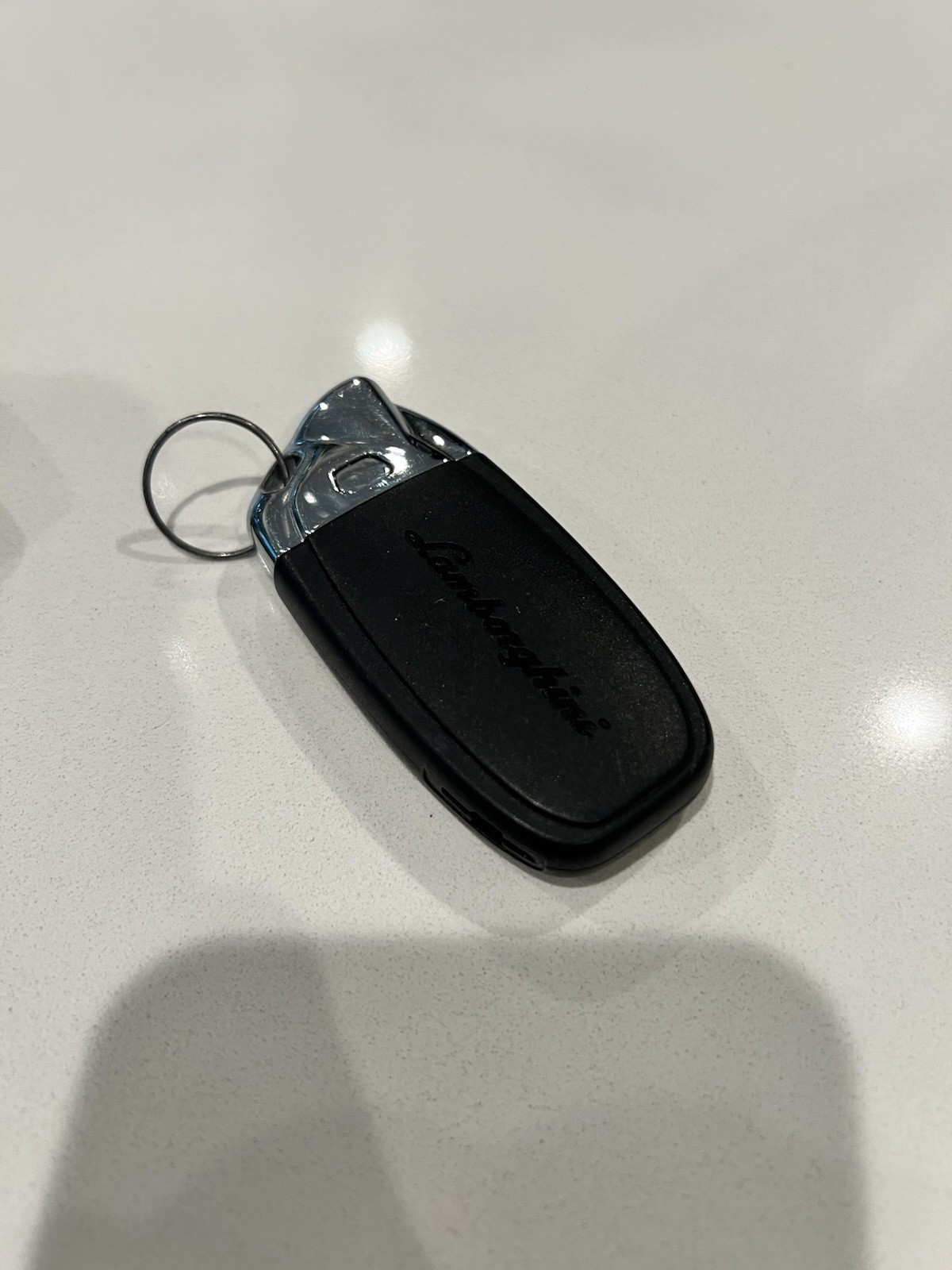 Lamborghini Key Fob OEM Lamborghini Key Fob OEM