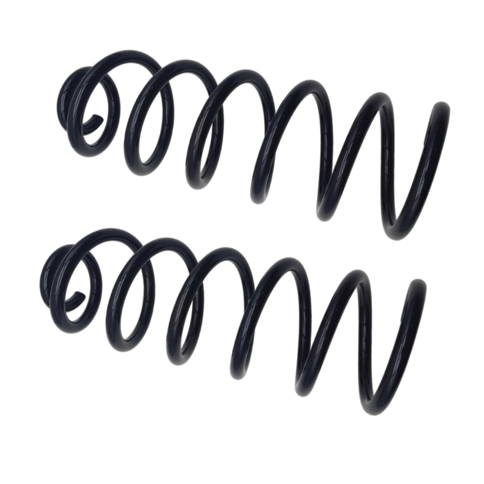 COIL SPRING Fit 2019-2025 NISSAN ALTIMA FWD REAR SUSPENSION LEFT AND RIGHT SIDE COIL SPRING Fit 2019-2025 NISSAN ALTIMA FWD REAR SUSPENSION LEFT AND RIGHT SIDE