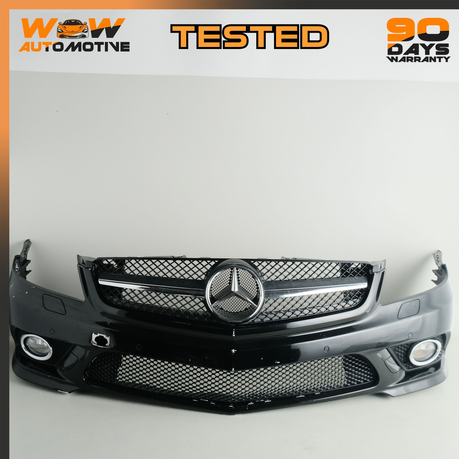 02-12 MERCEDES-BENZ SL550 FRONT BUMPER COVER RADIATOR GRILLE BLACK 040U OEM 02-12 MERCEDES-BENZ SL550 FRONT BUMPER COVER RADIATOR GRILLE BLACK 040U OEM