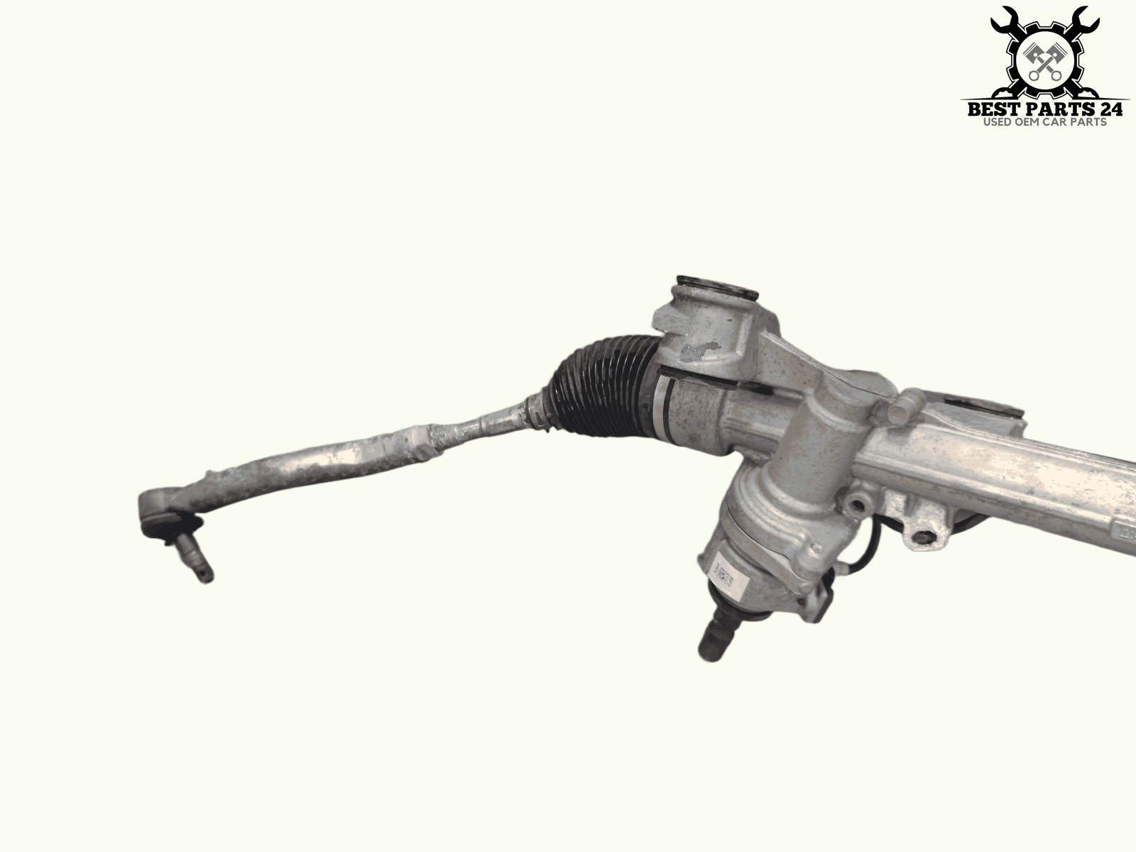 Denso Steering Gear Rack & Pinion Assembly OEM 2021-24 Toyota Camry XSE SE Denso Steering Gear Rack & Pinion Assembly OEM 2021-24 Toyota Camry XSE SE