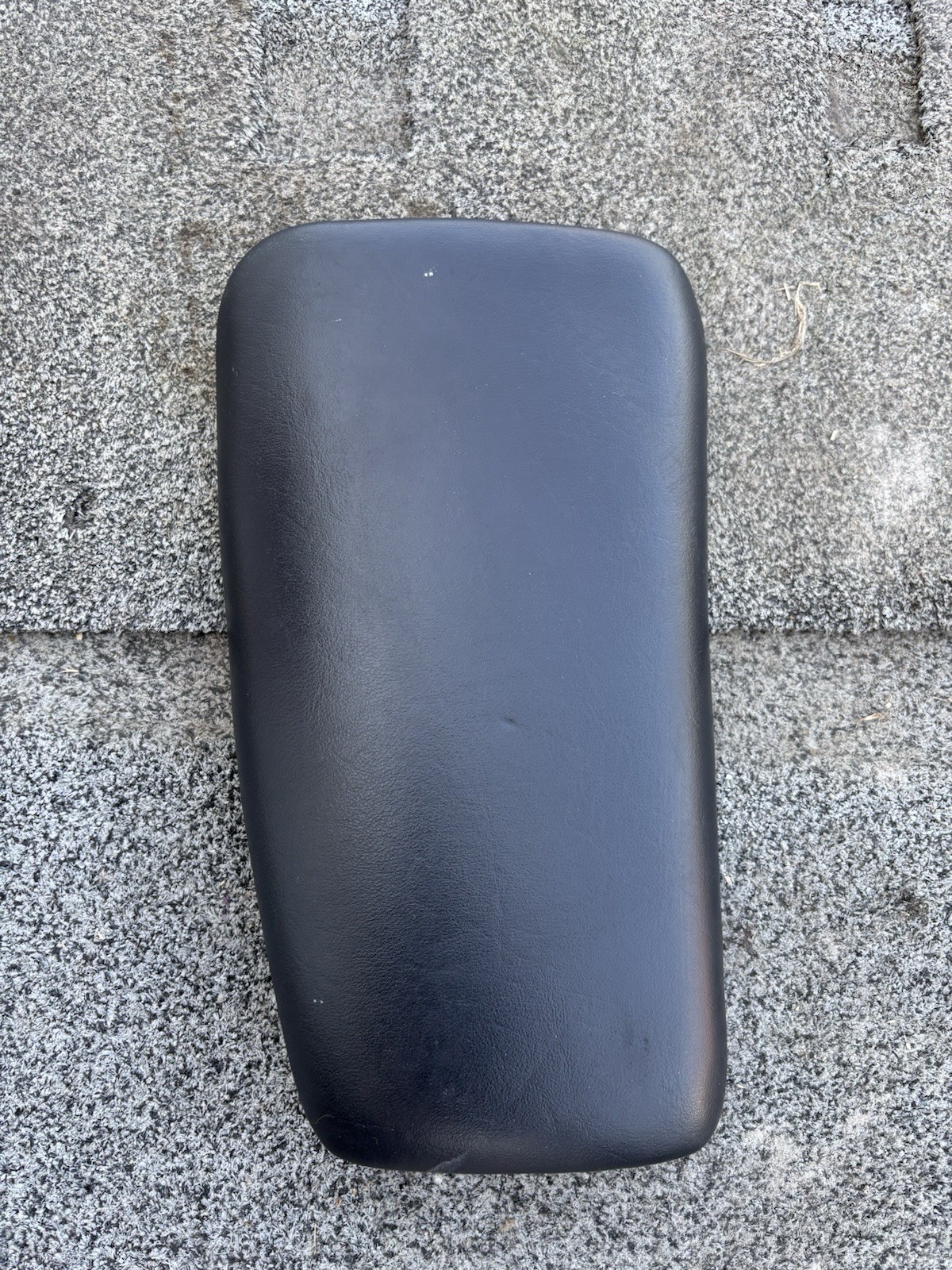 1997-2004 C5 Middle Council Lid Good Shape One Blemish Oem 1997-2004 C5 Middle Council Lid Good Shape One Blemish Oem