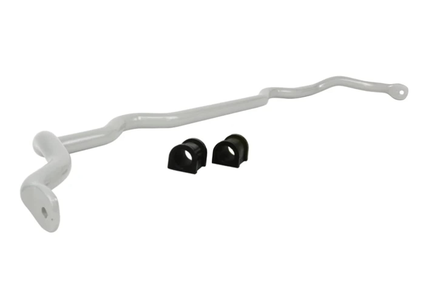 Whiteline BTF38 WL Sway Bars - Front Whiteline BTF38 WL Sway Bars - Front