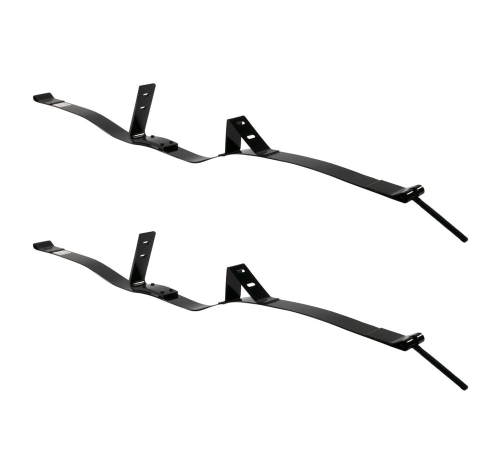 2Pk Fuel Tank Support Strap for IHC International DuraStar 3537341C1 3537341C2