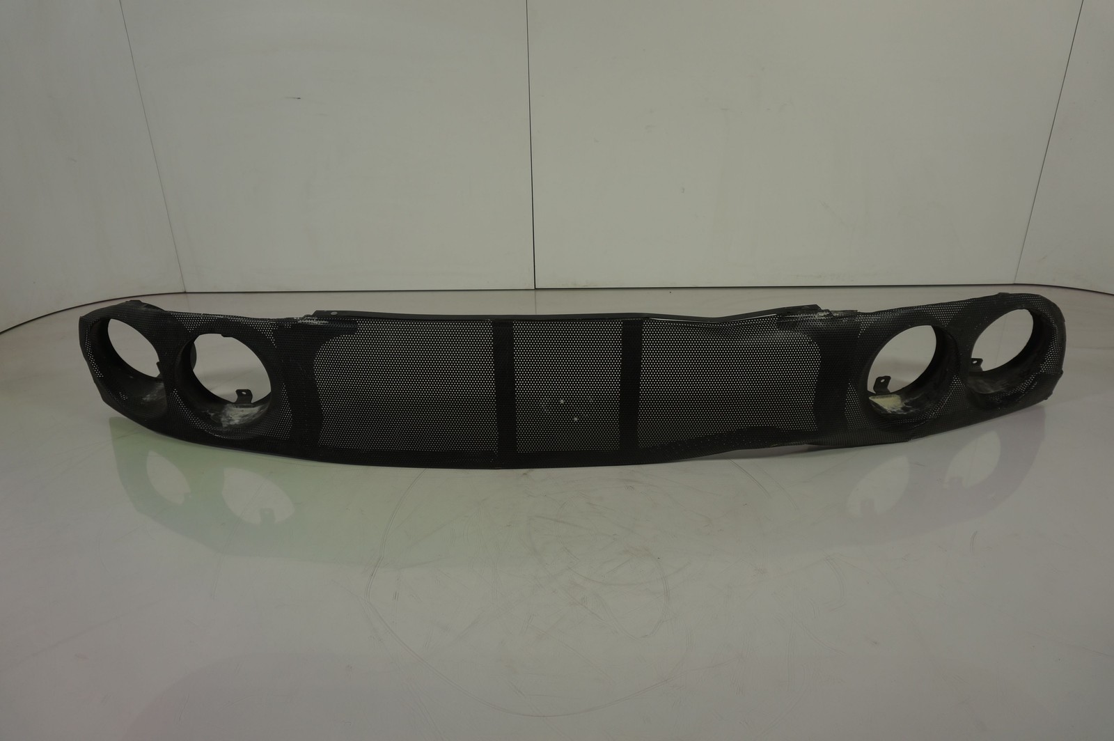 Rear Bumper Cover OEM 67408000 Ferrari 360 Challenge Stradale 2003-2005 *Note