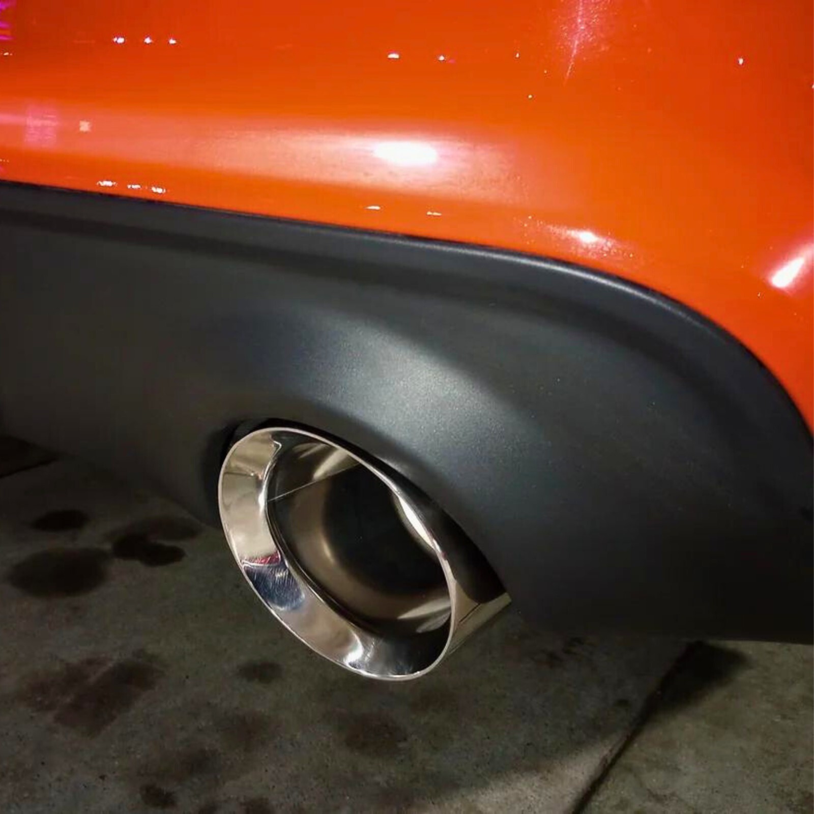 2015-2024 Dodge Charger 5.0