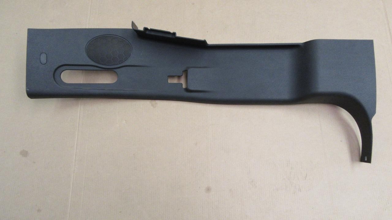 OEM 2007-2014 Chevy Silverado GMC Sierra Standard Cab RH Passenger Door Pillar