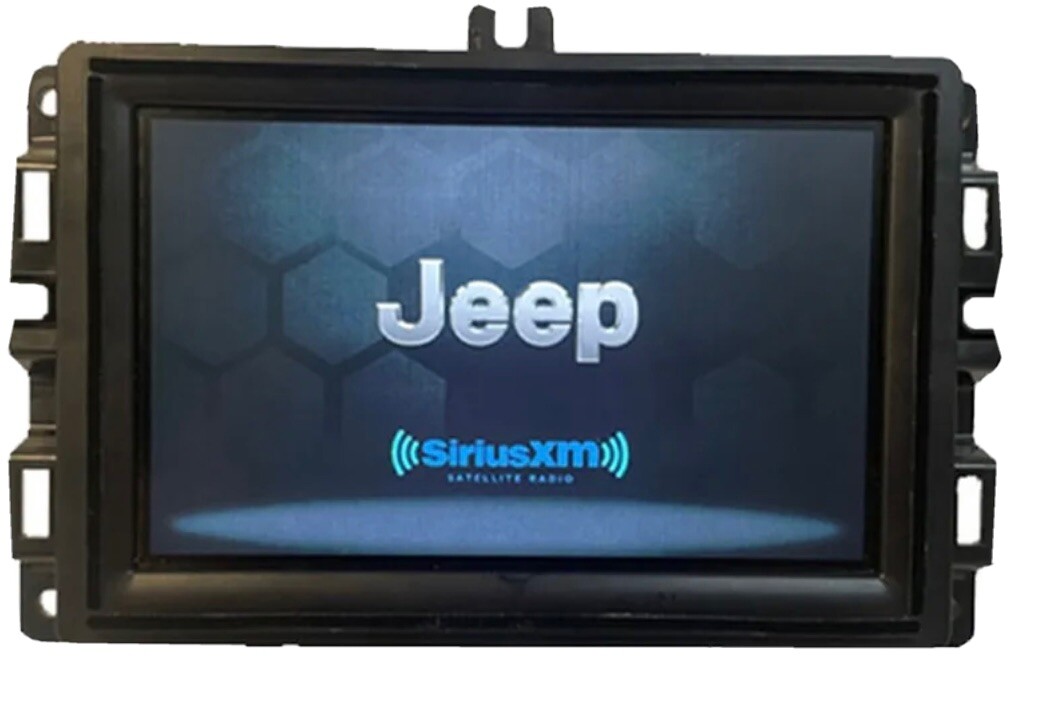 2017 2018 2019 2020 JEEP OEM 7 2017 2018 2019 2020 JEEP OEM 7