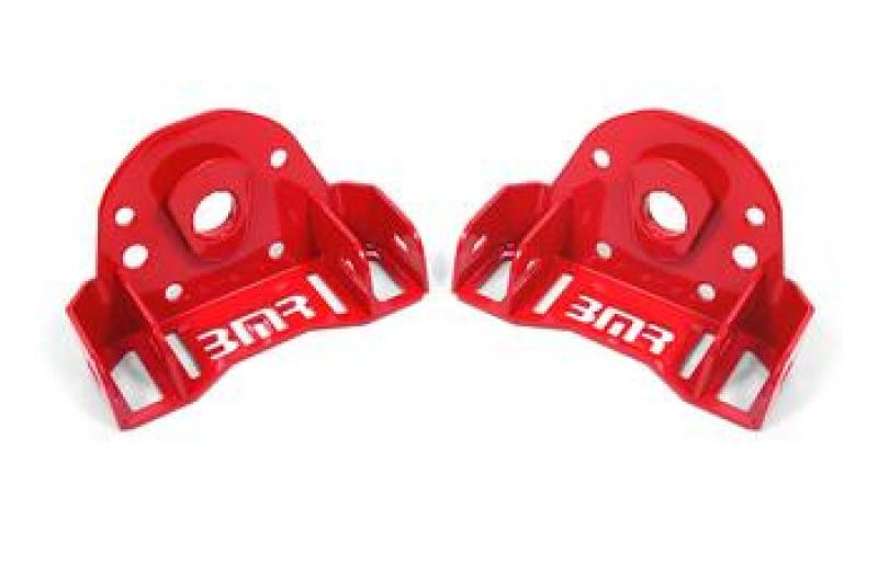 BMR For 93-02 4th Gen F-Body Adjustable Front Upper A-Arms (For Stock Shocks) - BMR For 93-02 4th Gen F-Body Adjustable Front Upper A-Arms (For Stock Shocks) -