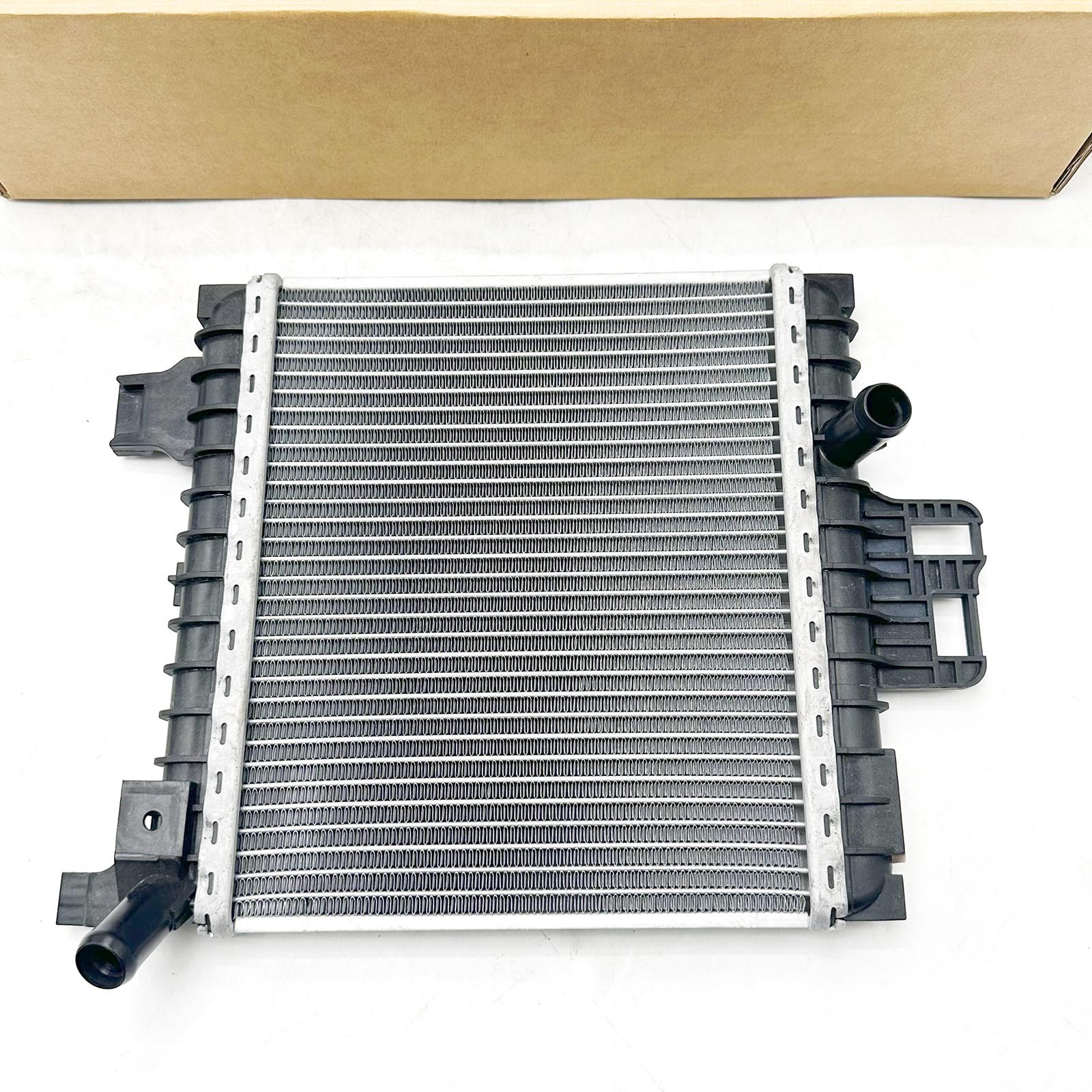 New 1PC Lamborghini Urus 4M0 Left Hand Auxilary Radiator Cooler 4M0121218F New 1PC Lamborghini Urus 4M0 Left Hand Auxilary Radiator Cooler 4M0121218F