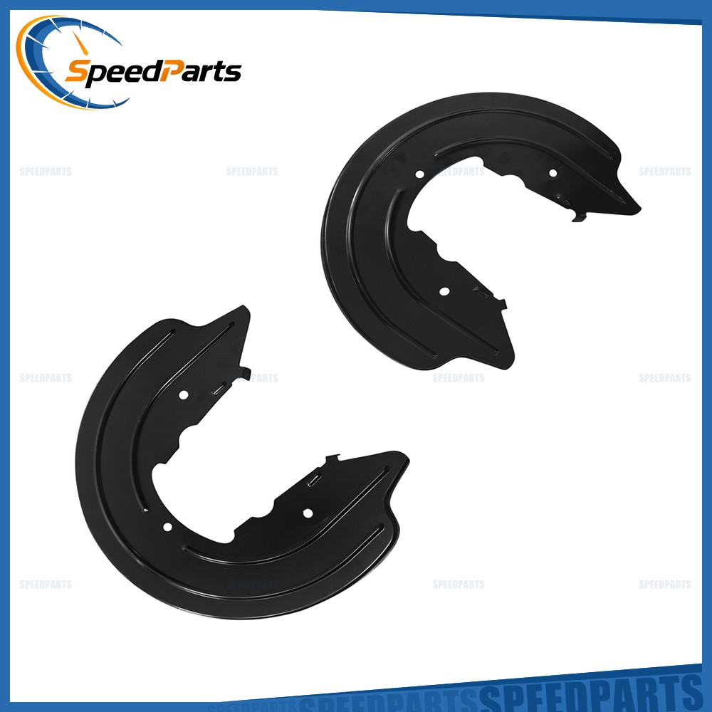 For 1994-2004 Ford Mustang 2pcs LH & RH Rear 8.8\