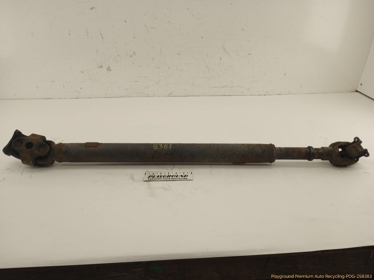 Toyota 4Runner Rear Driver Shaft 3.4L 6 Cylinder Fits 1996-2000 96 97 98 99 00