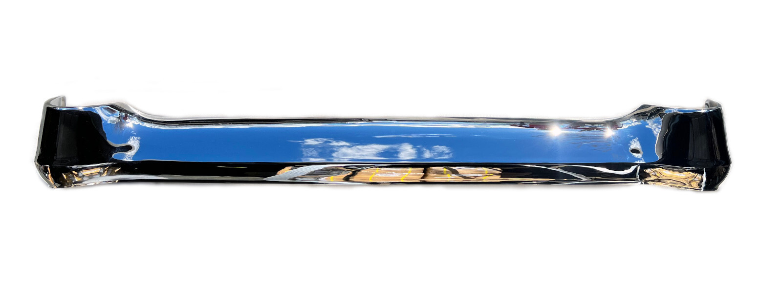 1956 Chevy Chevrolet SMOOTHIE REAR Bumper NEW in Stock