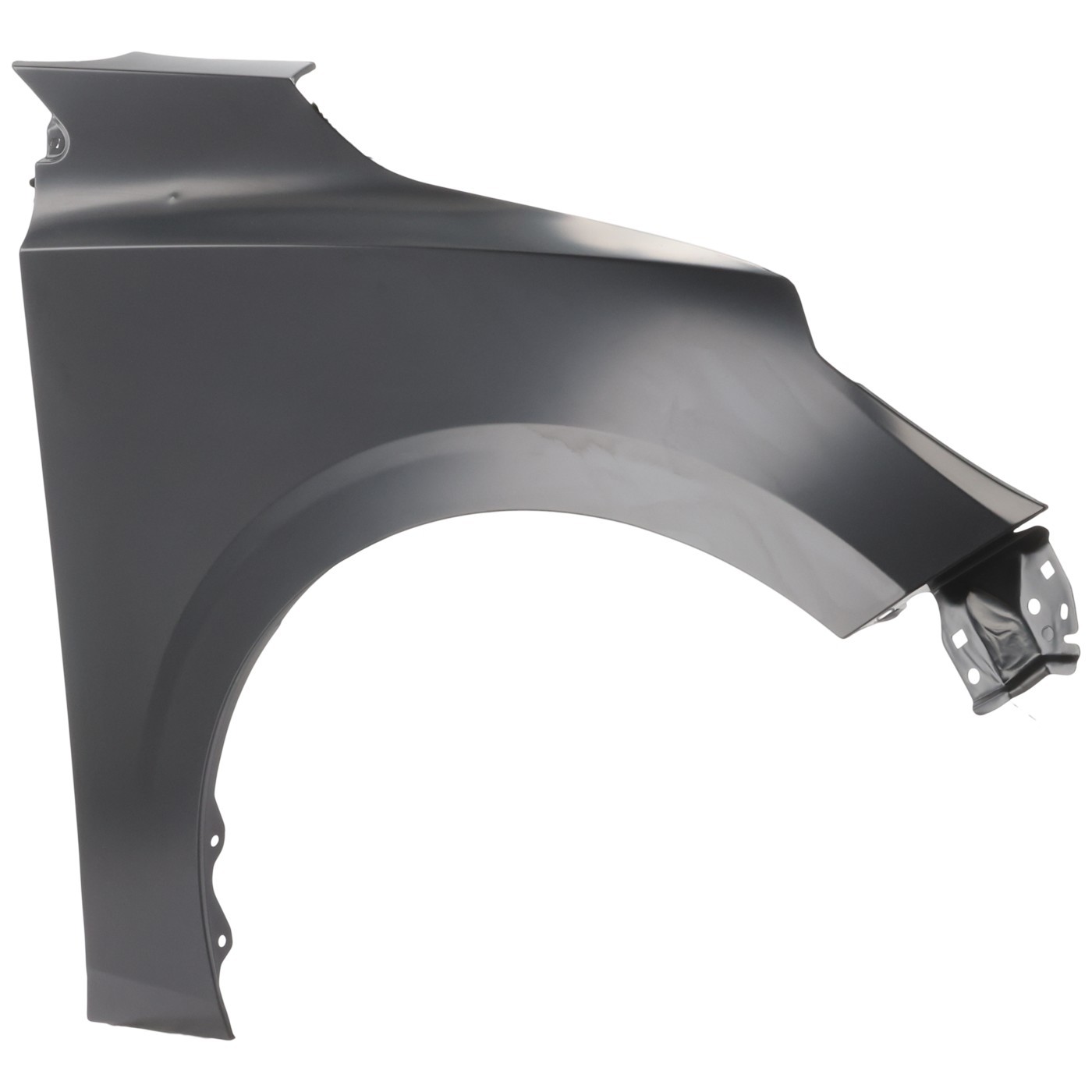 Fender For Nissan Sentra 2020-2024 Front Passenger Side