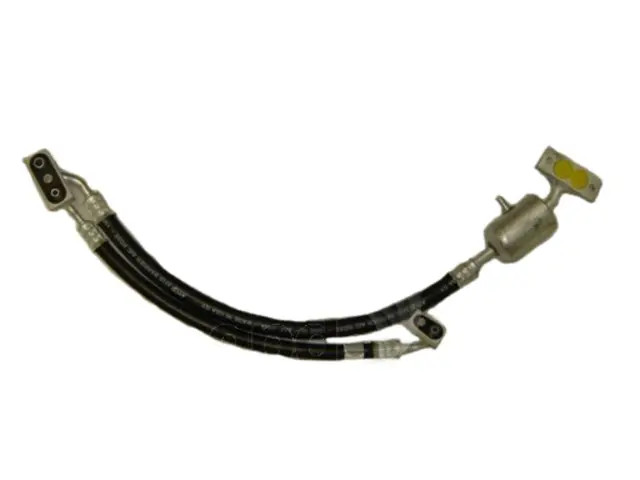 Genuine GLOBAL PARTS DISTRIBUTORS gpd Hose Discharge Line 4811340