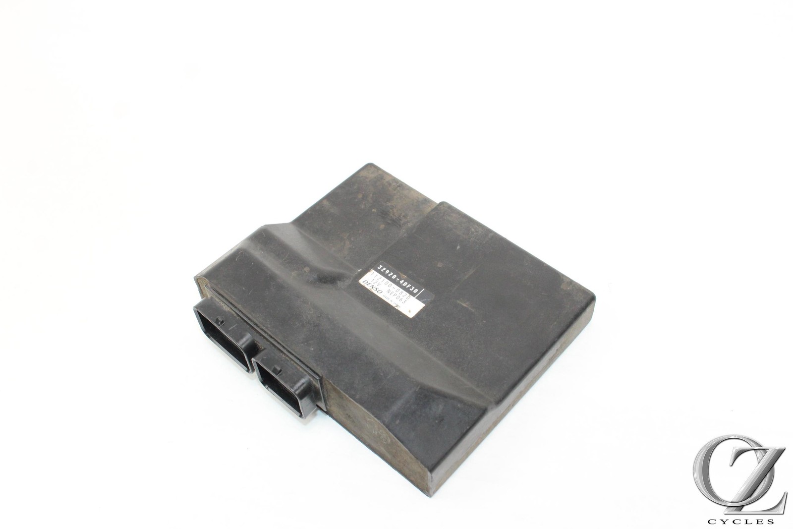 01-02 Suzuki GSXR1000 GSXR 1000 CDI ECM CPU 32920-40F30