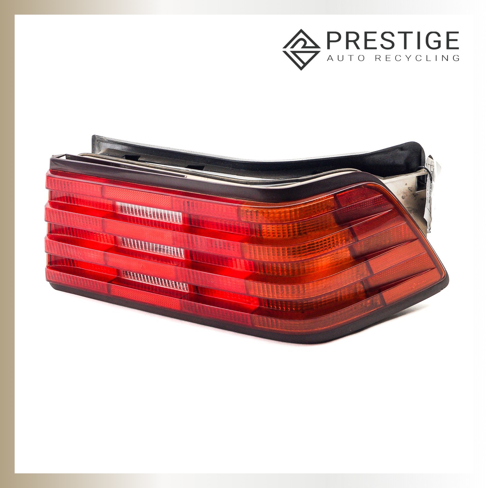 90-93 MERCEDES R129 300SL 500SL Tail Light Tail Lamp Assembly Right 1298202264