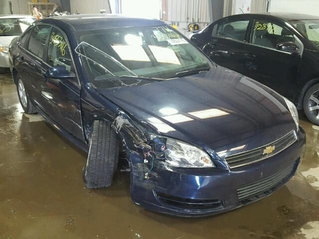 Chassis ECM Communication Onstar Opt UE1 Fits 09-10 IMPALA 1571303