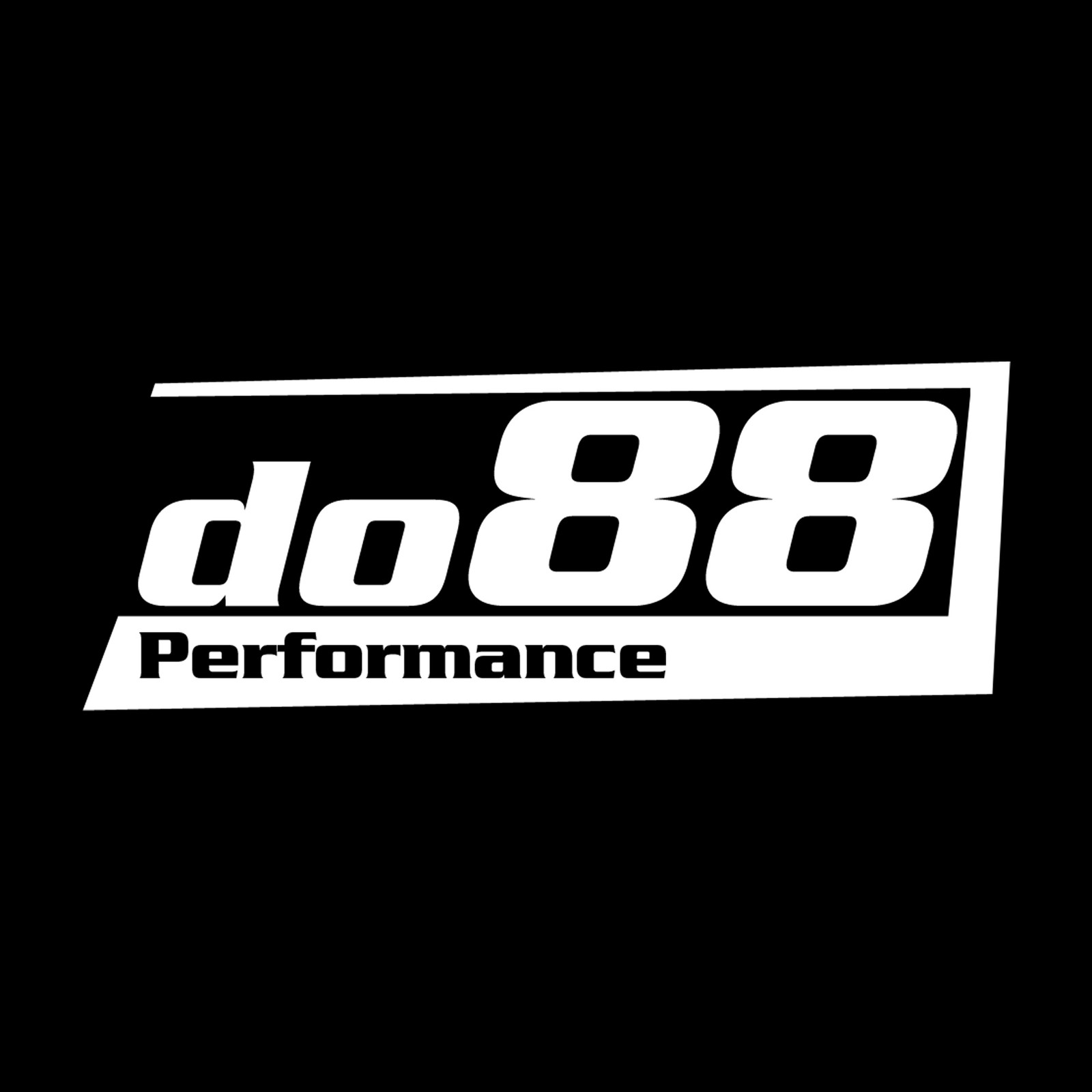 do88 for SAAB 9-3 2.8T V6 06-11 Intake System w/Filter Black Hose