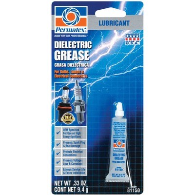 PERMATEX Dielectric Grease - 81150 PERMATEX Dielectric Grease - 81150