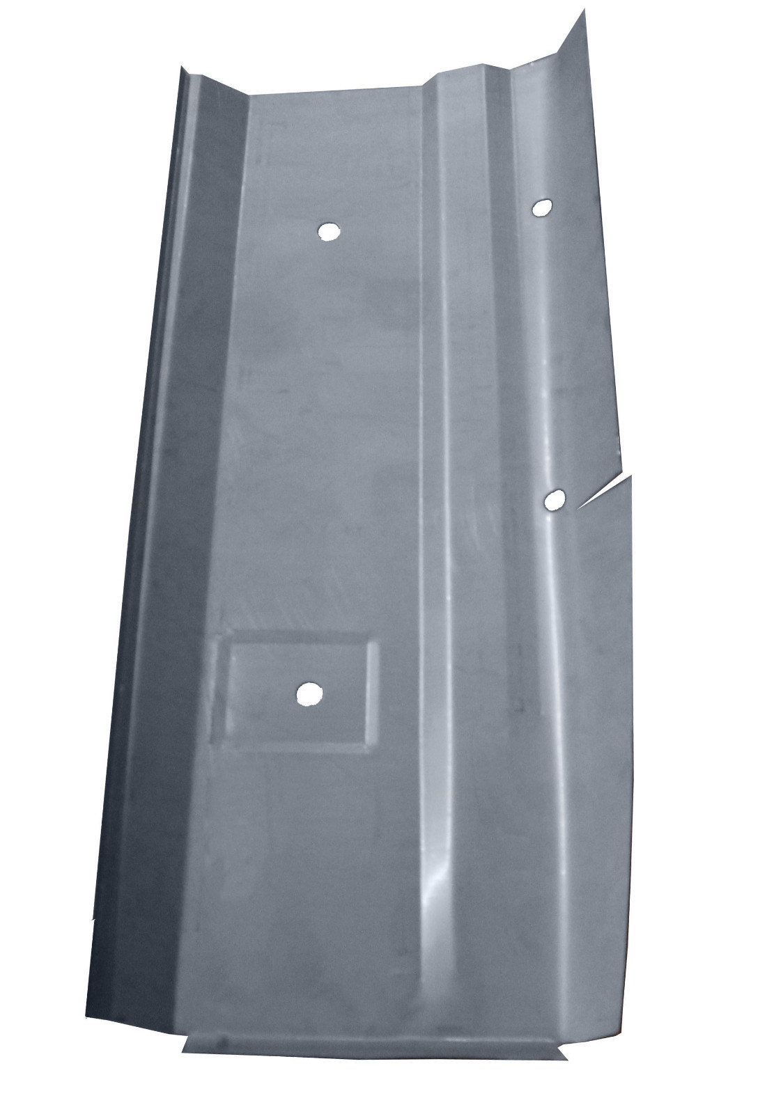 Replacement Floor Pan For 1975-78 Nissan Datsun Driver Side