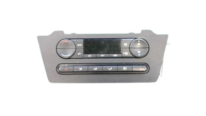 2006-2009 Ford Fusion AC Heater Automatic Climate Temperature Control OEM 2006-2009 Ford Fusion AC Heater Automatic Climate Temperature Control OEM